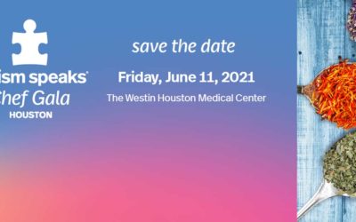2021 Autism Speaks Chef Gala Houston